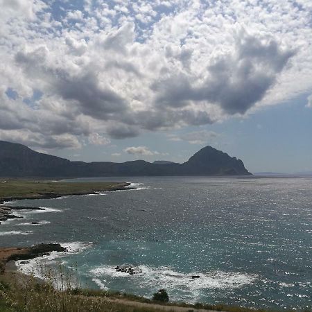 Area 12 Bb Bed and Breakfast Trapani Exteriör bild