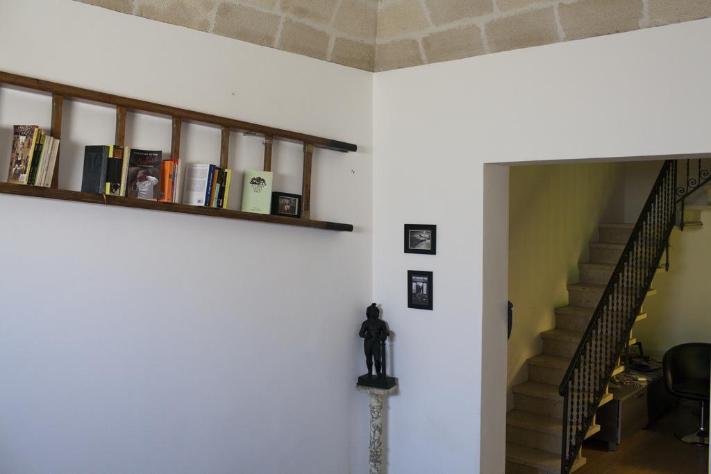 Area 12 Bb Bed and Breakfast Trapani Exteriör bild