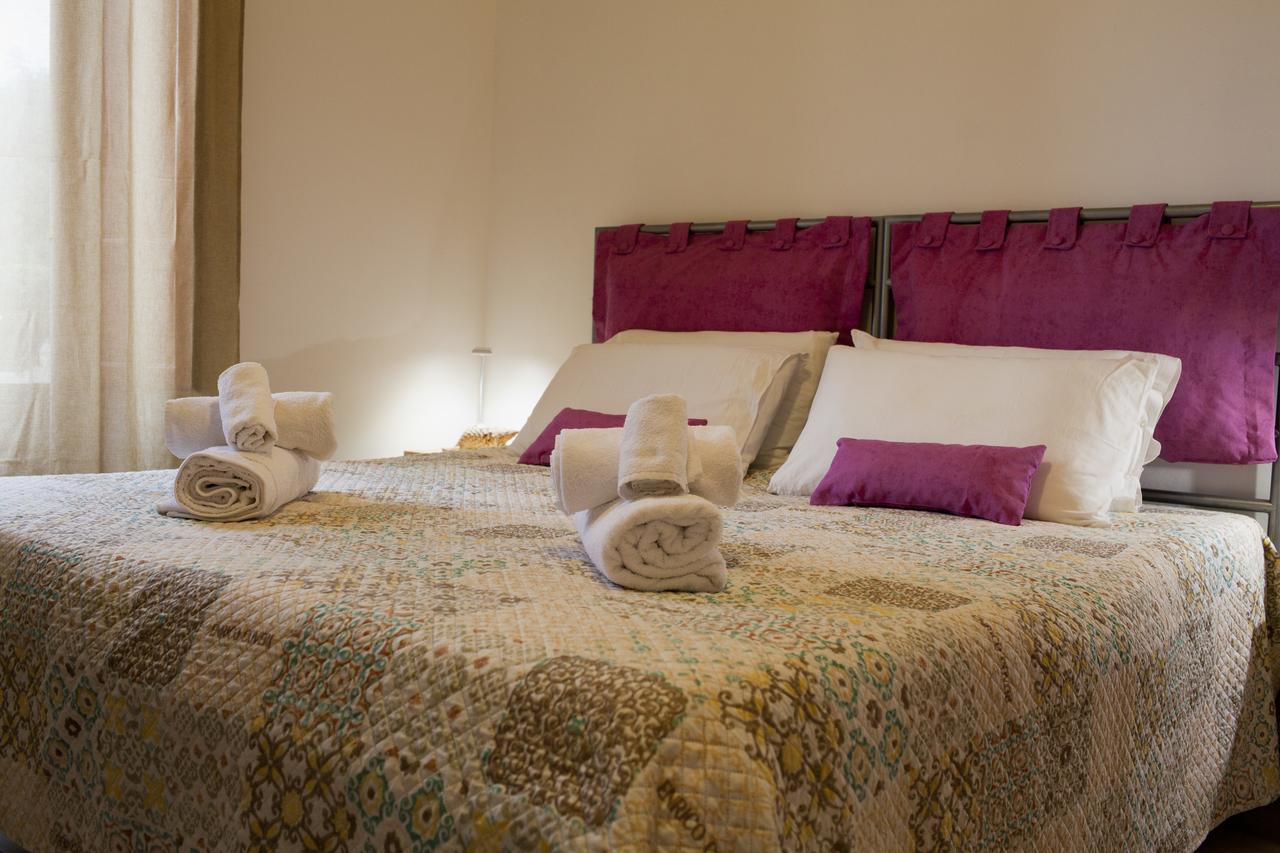 Area 12 Bb Bed and Breakfast Trapani Exteriör bild